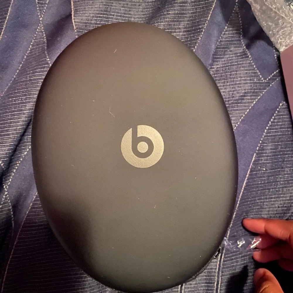 Black Beats